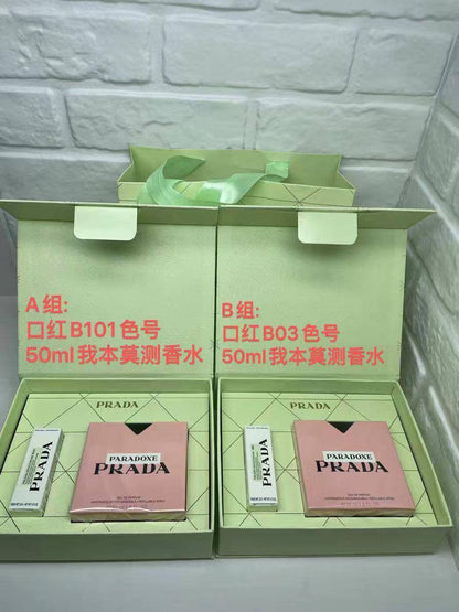 Prada - New Set
75 dhs🌺

Zain36
❤️❤️❤️