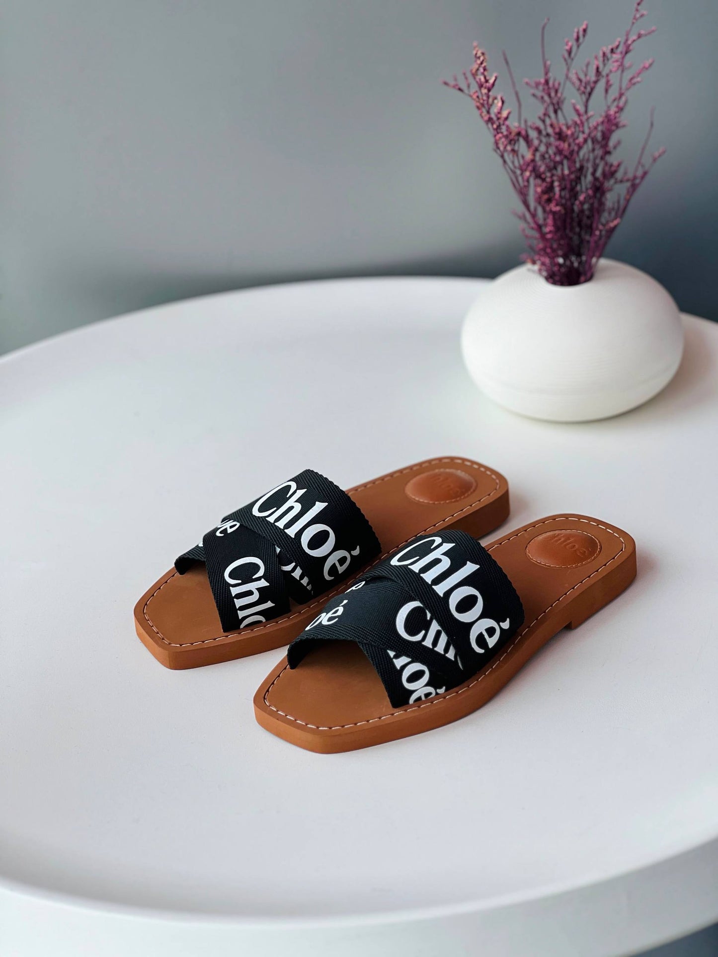 Chloe
Size 36-41
_Super master high quality_🪡
280 dhs✅

Zain176
♥️♥️♥️