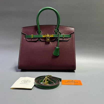 HERMES 
GOOD QUALITY 
120 dhs🇦🇪🇦🇪
SIZE: 30cm

Zain295
♥️♥️♥️