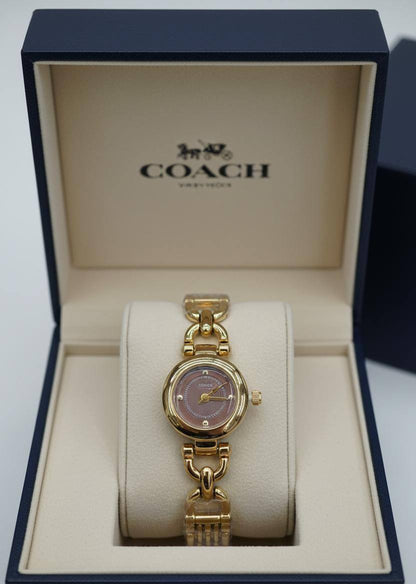 COACH 🆕 LADIES 
GOOD QUALITY 💯
60 dhs🪙💚

Zain133
♥️♥️♥️