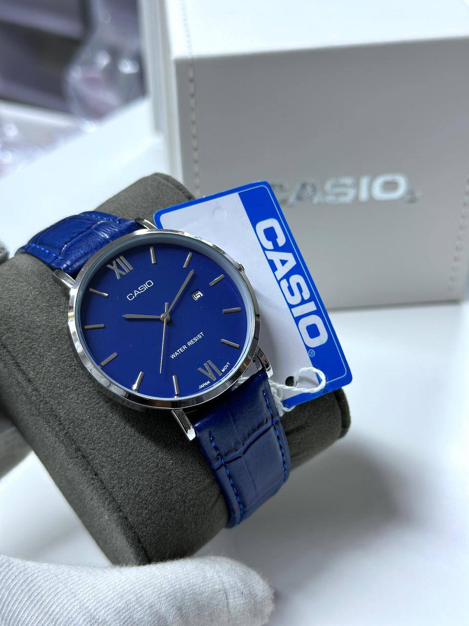 Casio
40 dhs🪙🌨️

Zain29
♥️♥️♥️
