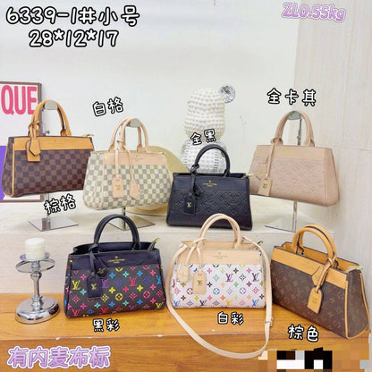 LV
ᴘᴀʟᴀɪs ᴛᴏᴘ ʜᴀɴᴅʙᴀɢ
ᴍᴏɴᴏɢʀᴀᴍ ʟᴇᴀᴛʜᴇʀ
ᴡɪᴛʜ ʟᴏɴɢ ʙᴇʟᴛ sᴛʀᴀᴘ
sɪᴢᴇ: 28 cm

70 dhs❣️

Zain31
♥️♥️♥️