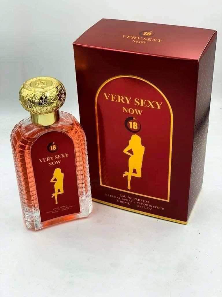 Very sexy

Perfume

100 ml
50 dhs🇦🇪🇦🇪

Zain60
♥️♥️♥️