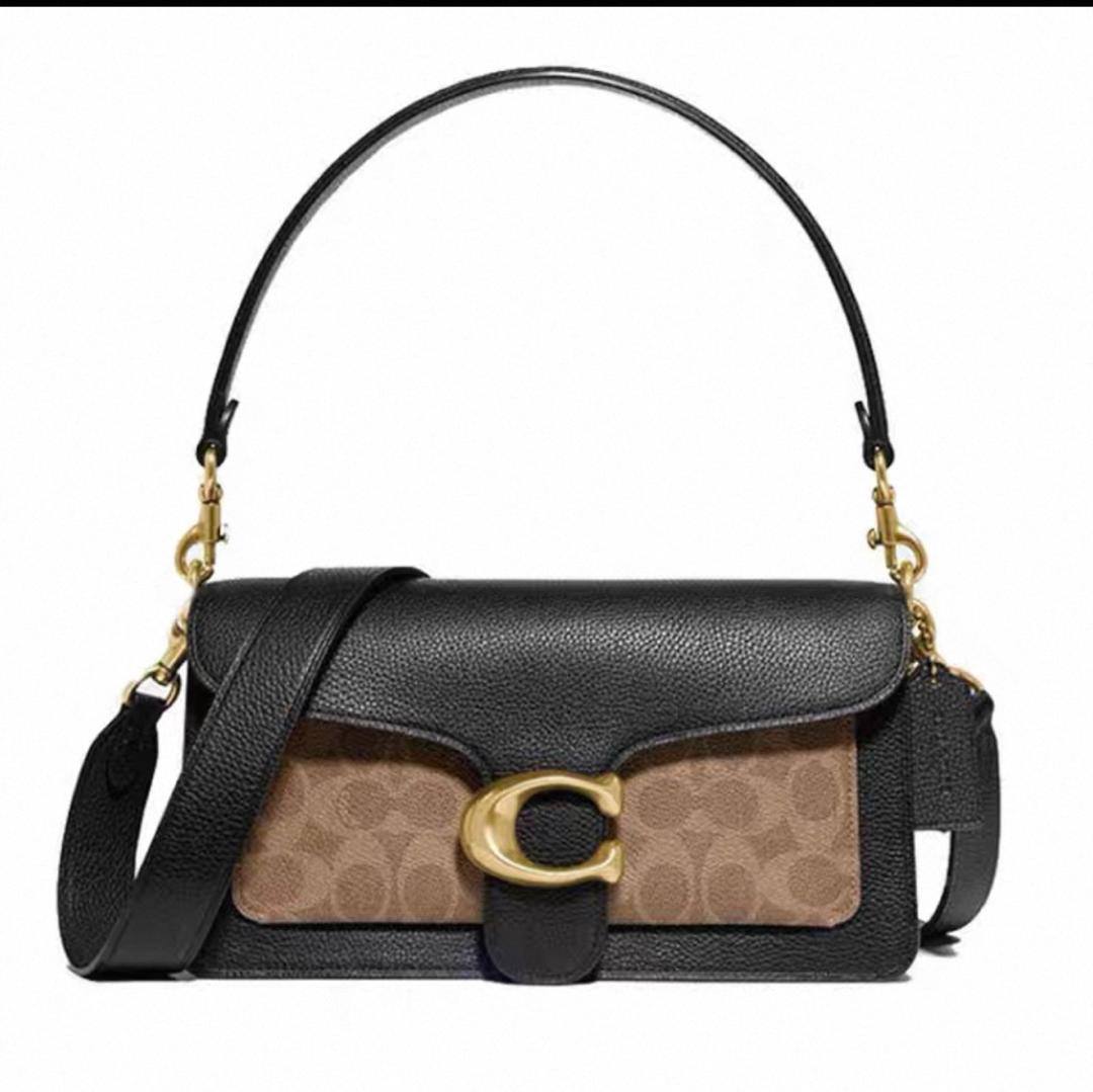 Coach
95 dhs❣️ 
high quality 

With box
🎁🎁🎁

22cm

Zain26
♥️♥️♥️