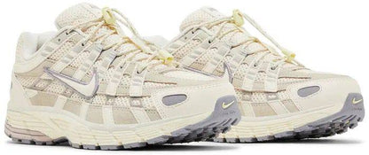 Nike P-6000 'Light Bone Platinum Violet'
Size 36-45 AVAILABLE 🤩
220 dhs🪙💕

Zain242
♥️♥️♥️