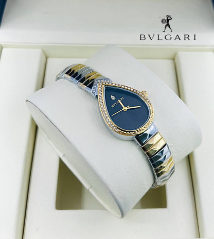 Bvlgari ladies
55 dhs🪙💕

Zain29
♥️♥️♥️