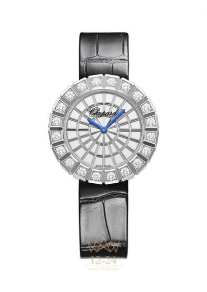 CHOPARD FOR WOMEN BATTERY 25mm

280 dhs✅

Zain58
♥️♥️♥️