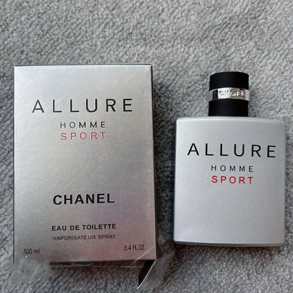 Allure
100 ml
35 dhs🪙🌨️

Zain17
♥️♥️♥️