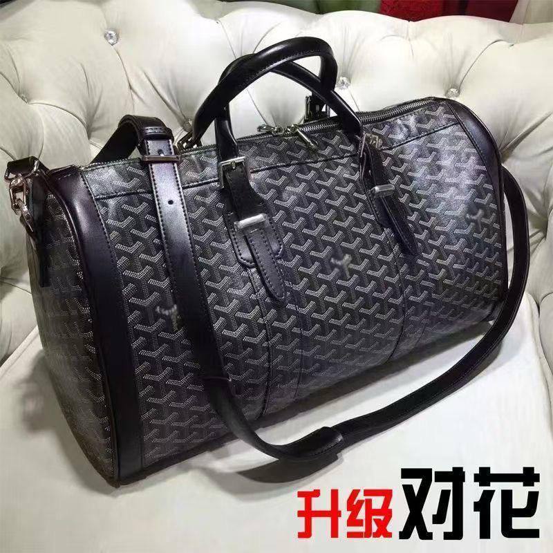 Goyard
90 dhs🪙💕
size：52cm
all color coming

Zain35
♥️♥️♥️