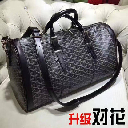 Goyard
90 dhs🪙💕
size：52cm
all color coming

Zain35
♥️♥️♥️