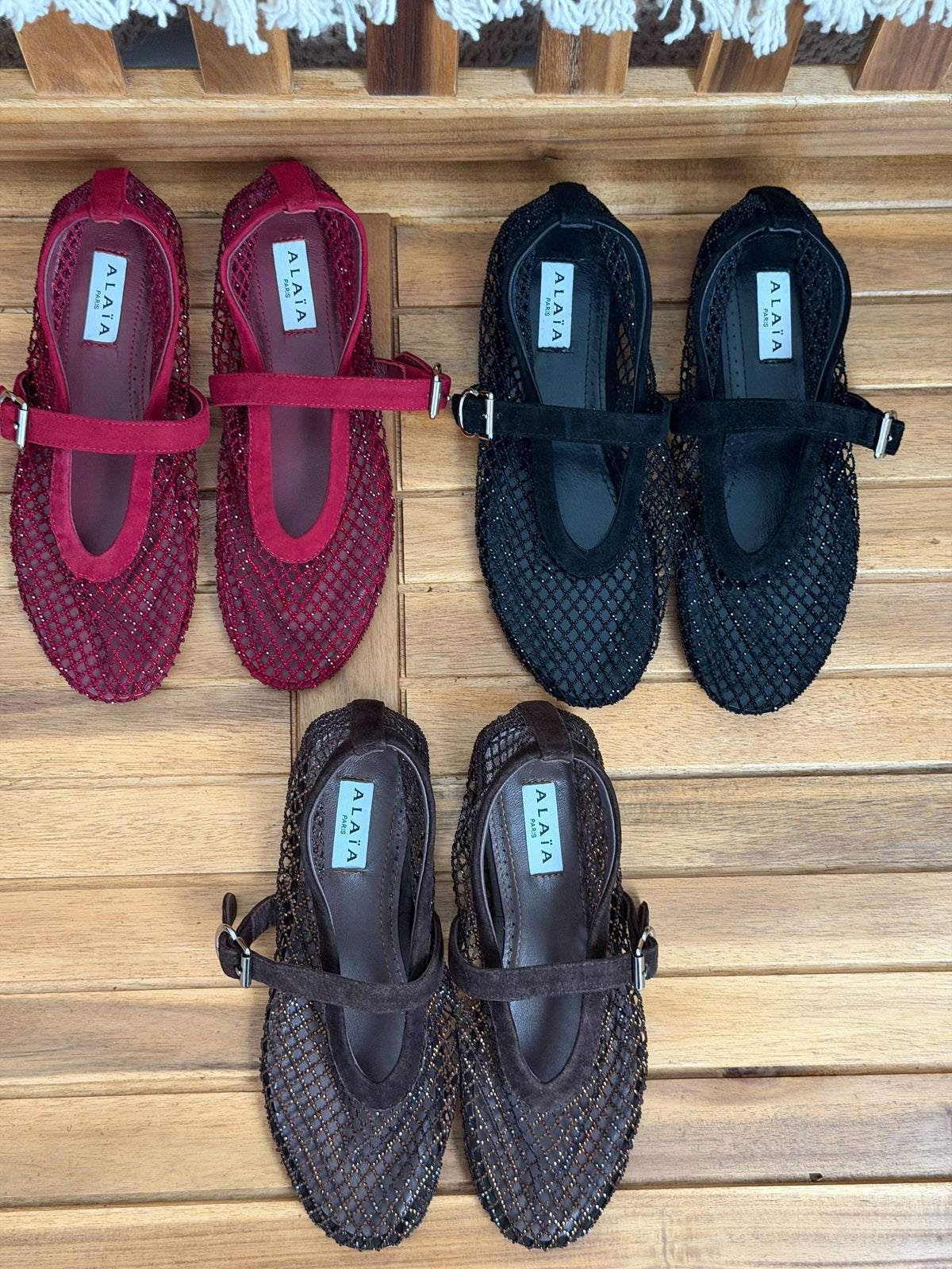 Alaia🐎
36-41
_Super master high quality_🪡
460 dhs🇦🇪🇦🇪

Zain176
♥️♥️♥️