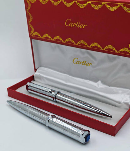 Cartier Pen
55 dhs✅

Zain126
♥️♥️♥️