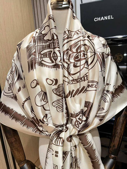 Silk scarf
40 dhs❣️

Zain60
❣️❣️❣️