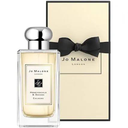 Jo Malone
50 dhs✅

Zain211
♥️♥️♥️