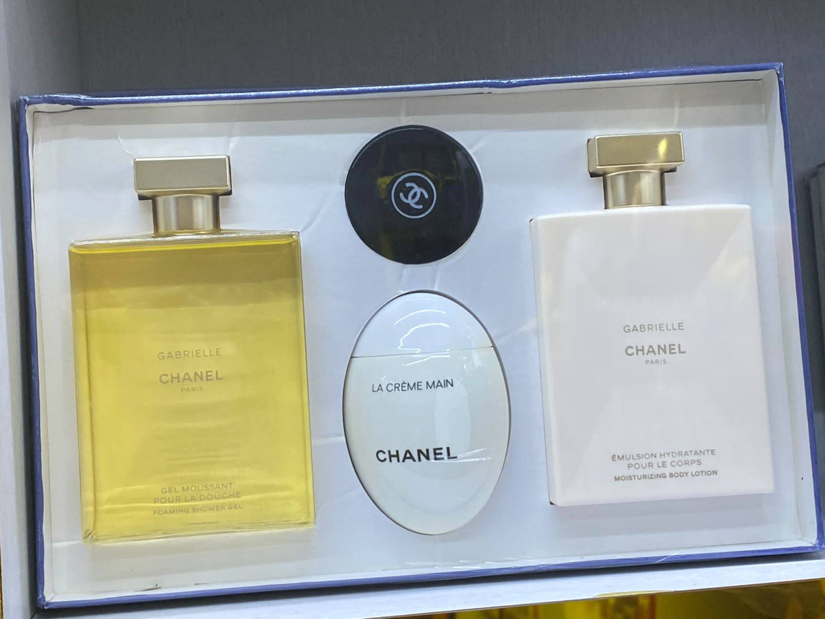 Chanel set

100 dhs

Zain24
♥️♥️♥️