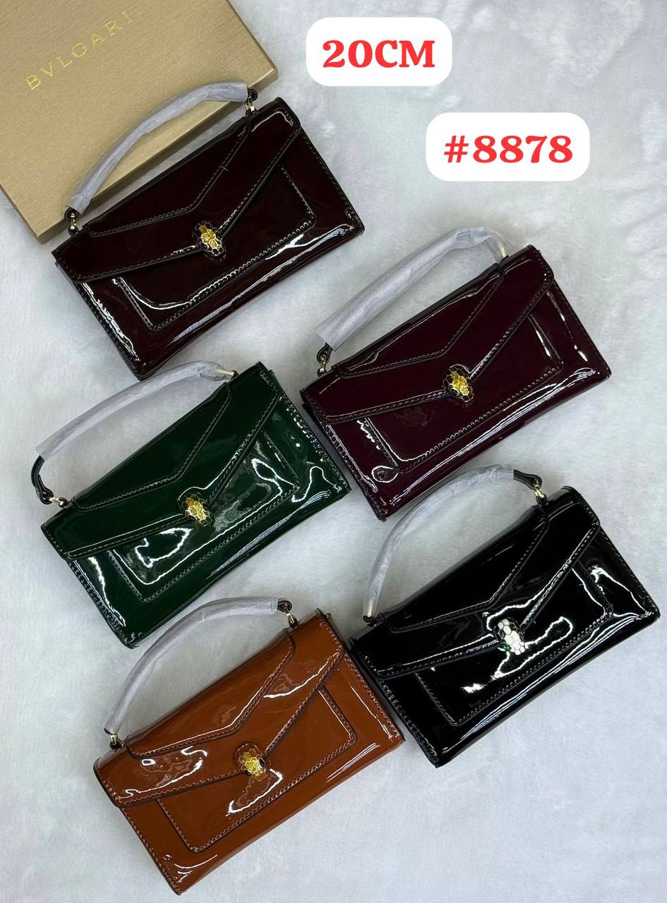 BVLGARI 
PREMIUM QUALITY ✨
130 dhs💓
WITH BOX 📦

Zain28
♥️♥️♥️