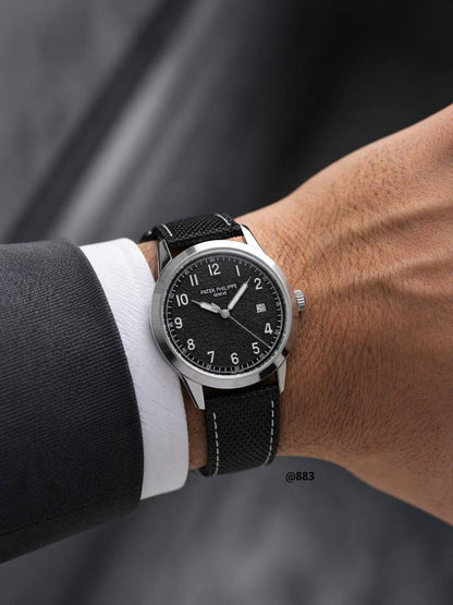 PATEK PHILIPPE MEN AUTOMATIC 41MM

280 dhs✅

Zain58
♥️♥️♥️