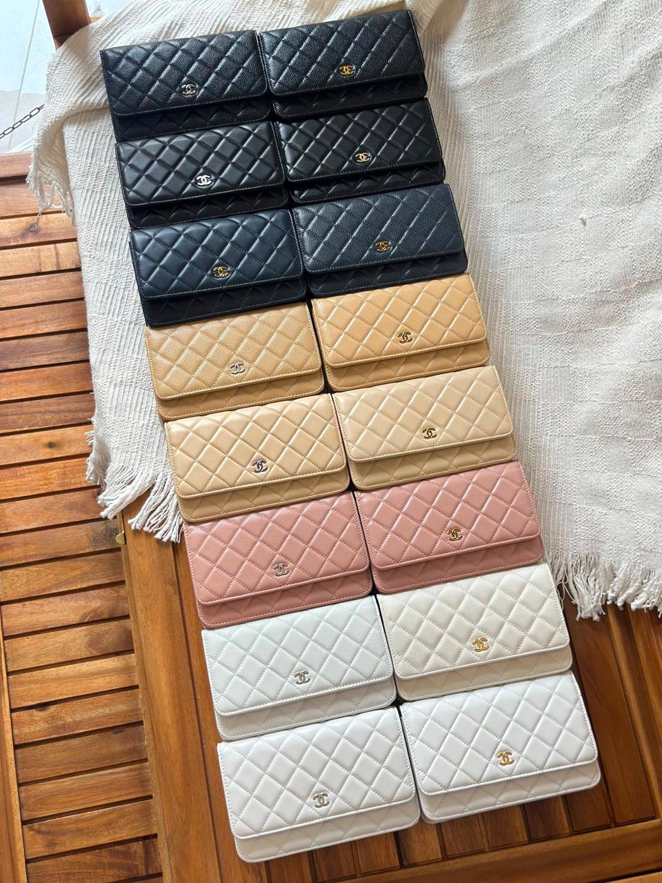 CHANEL 🔥🔥
Super Master Bags
For Price 👇 WhatsApp✅
0568585901 
0507557372
0552275751 Owner Zain 👌

Zain317
♥️♥️♥️