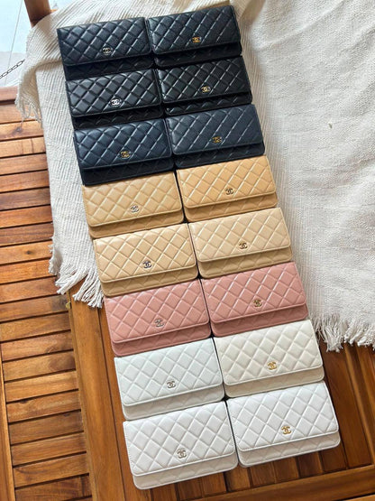 CHANEL 🔥🔥
Super Master Bags
For Price 👇 WhatsApp✅
0568585901 
0507557372
0552275751 Owner Zain 👌

Zain317
♥️♥️♥️