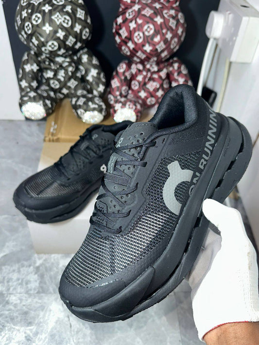 On Running Cloudultra 3 ‘Black’🖤
NEW ARRIVALS 🤩
36-45 AVAILABLE 
220 dhs❣️

Zain241
♥️♥️♥️
