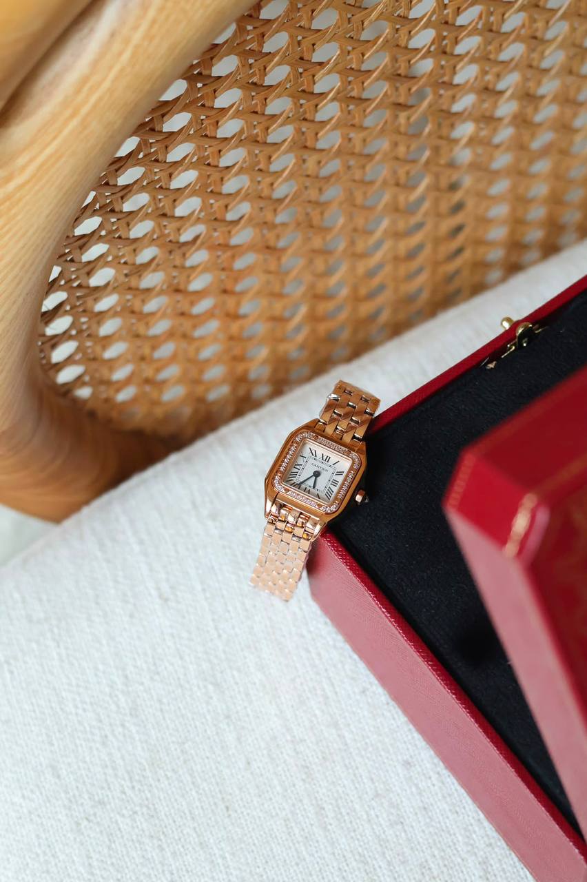 Cartier 🐆 
Panther
Small 22 & Medium 27
Quartz 🔋 
VIP Quality 🎩
For Price 👇 WhatsApp✅
0568585901 
0507557372
0552275751 Owner Zain 👌

Zain326
♥️♥️♥️