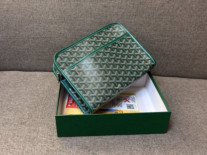 Goyard
70 dhs✅
with box
🎁🎁🎁

25cm

Zain26
♥️♥️♥️