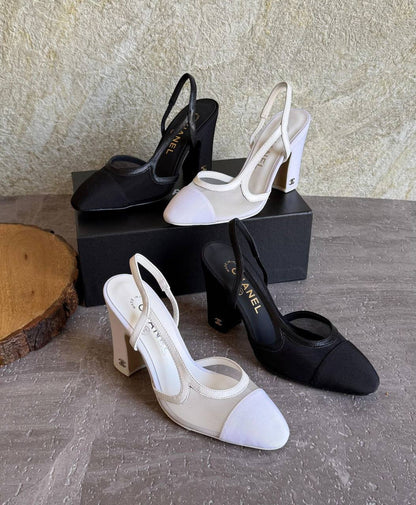 Chanel 
SuperMaster Quality 💯
450 dhs✅
Size: 36-41💥

Zain171
♥️♥️♥️