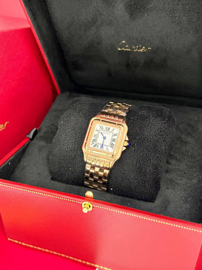 Cartier
27mm
195 dhs✅

Zain185
♥️♥️♥️