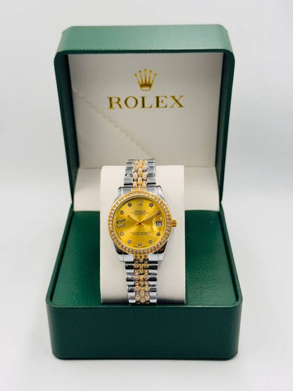 Rolex Ladies
55 dhs💓

Zain08
♥️♥️♥️