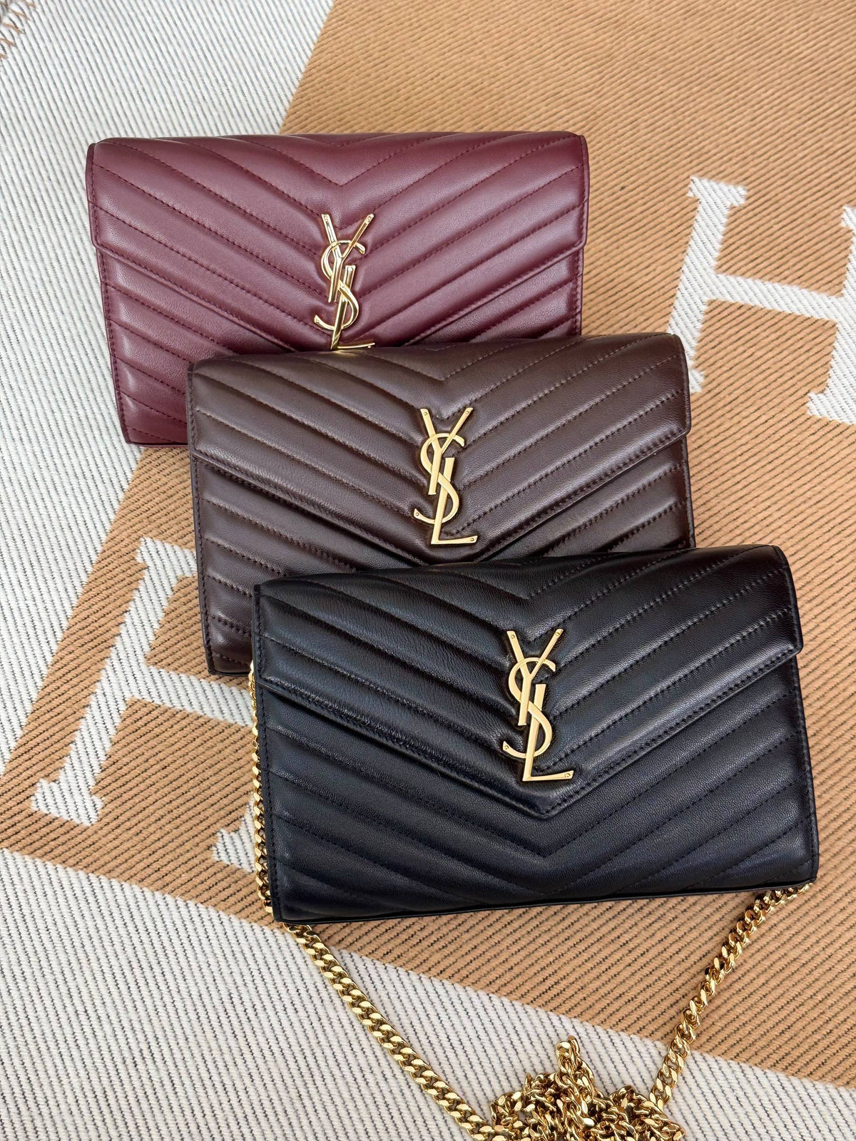 YSL  
SUPER MASTER QUALITY 
AVAILABLE 🔥

For Price 👇 WhatsApp✅
0568585901 
0507557372
0552275751 Owner Zain 👌

Zain307
♥️♥️♥️