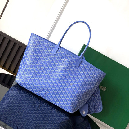 Goyard
Saint Louis 

bag Size 
34 cm

For Price 👇 WhatsApp✅
0568585901 
0507557372
0552275751 Owner Zain 👌

Zain274
♥️♥️♥️