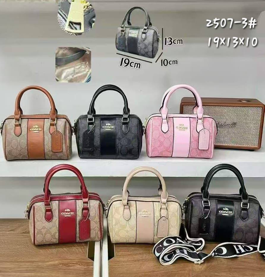 Coach Bags
Offer
75 dhs🇦🇪🇦🇪

Zain232
♥️♥️♥️