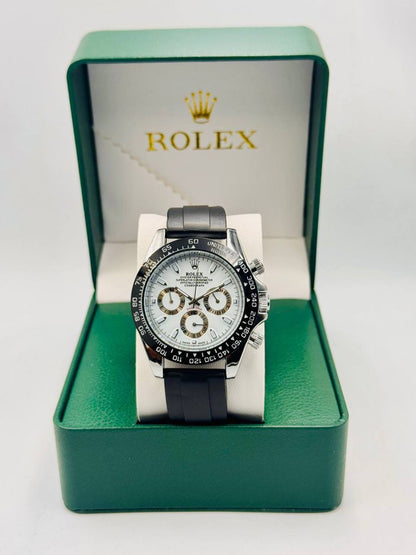 Rolex Men
*chronograph working*
75 dhs✅

Zain08
♥️♥️♥️