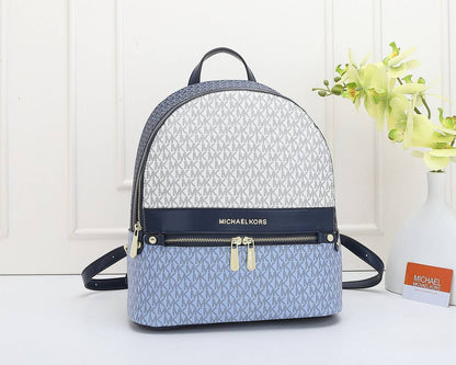 MK 
BACKPACK 
GOOD QUALITY  
95 dhs✅

Zain39
♥️♥️♥️