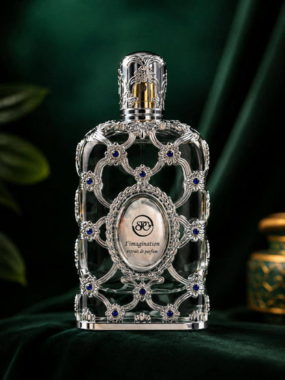 SPC IMAGINATION & PURE SANTAL 

70 dhs🇦🇪🇦🇪

Zain01
♥️♥️♥️