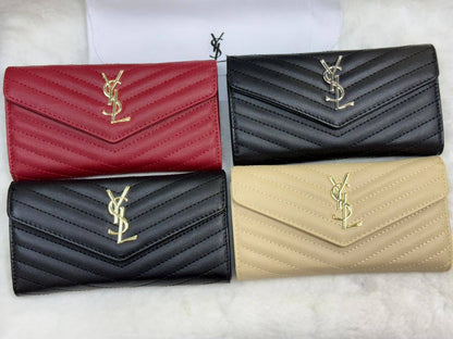 YSL
Wallet
45 DHS❣️

Zain40
♥️♥️♥️