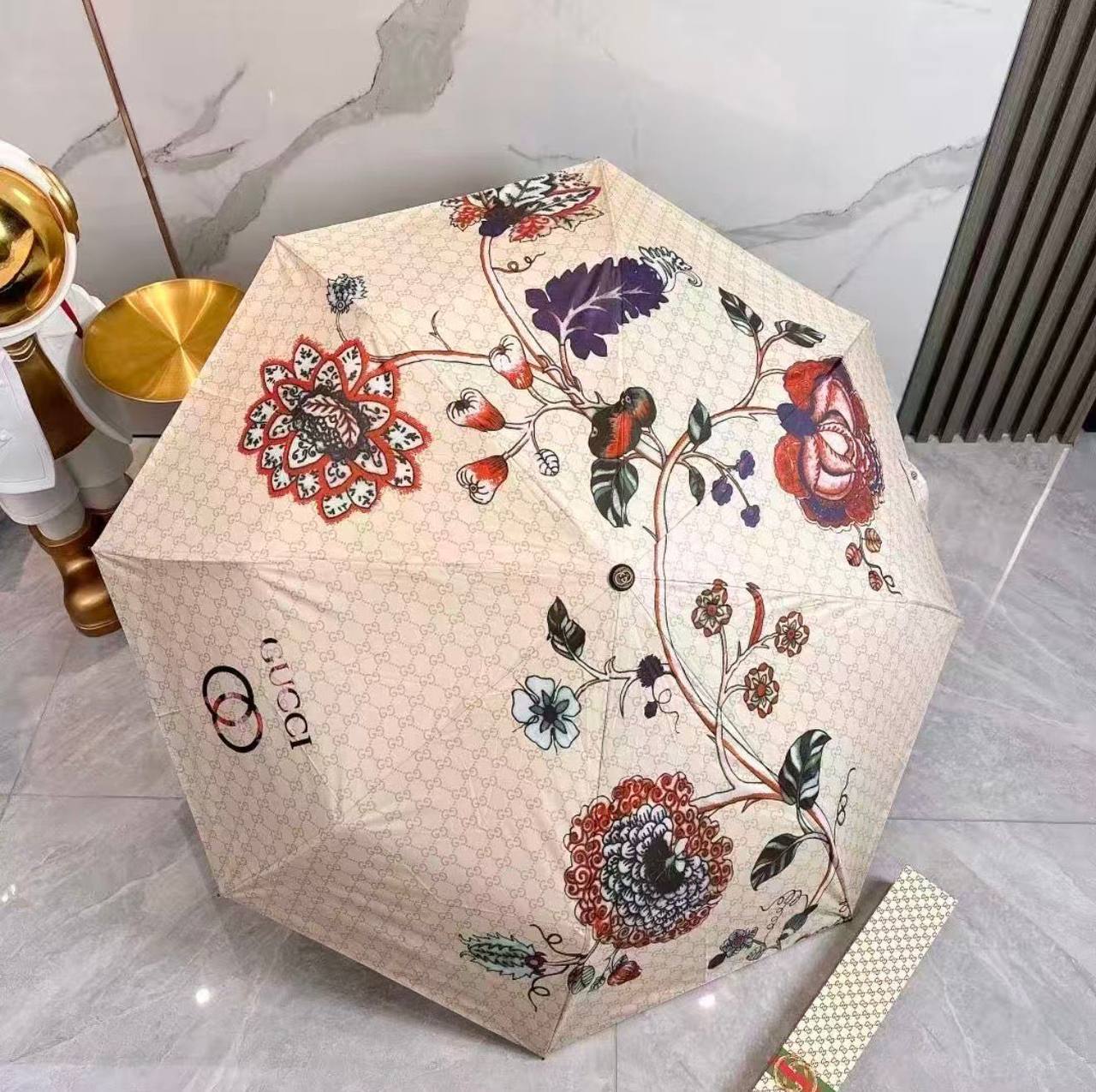 UMBRELLA ☔️*
Master quality 💯
With boxes 🗃️ 
75 dhs✅

Zain216
♥️♥️♥️