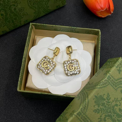 GUCCI
Earing 
50 dhs🌺

Zain263
♥️♥️♥️