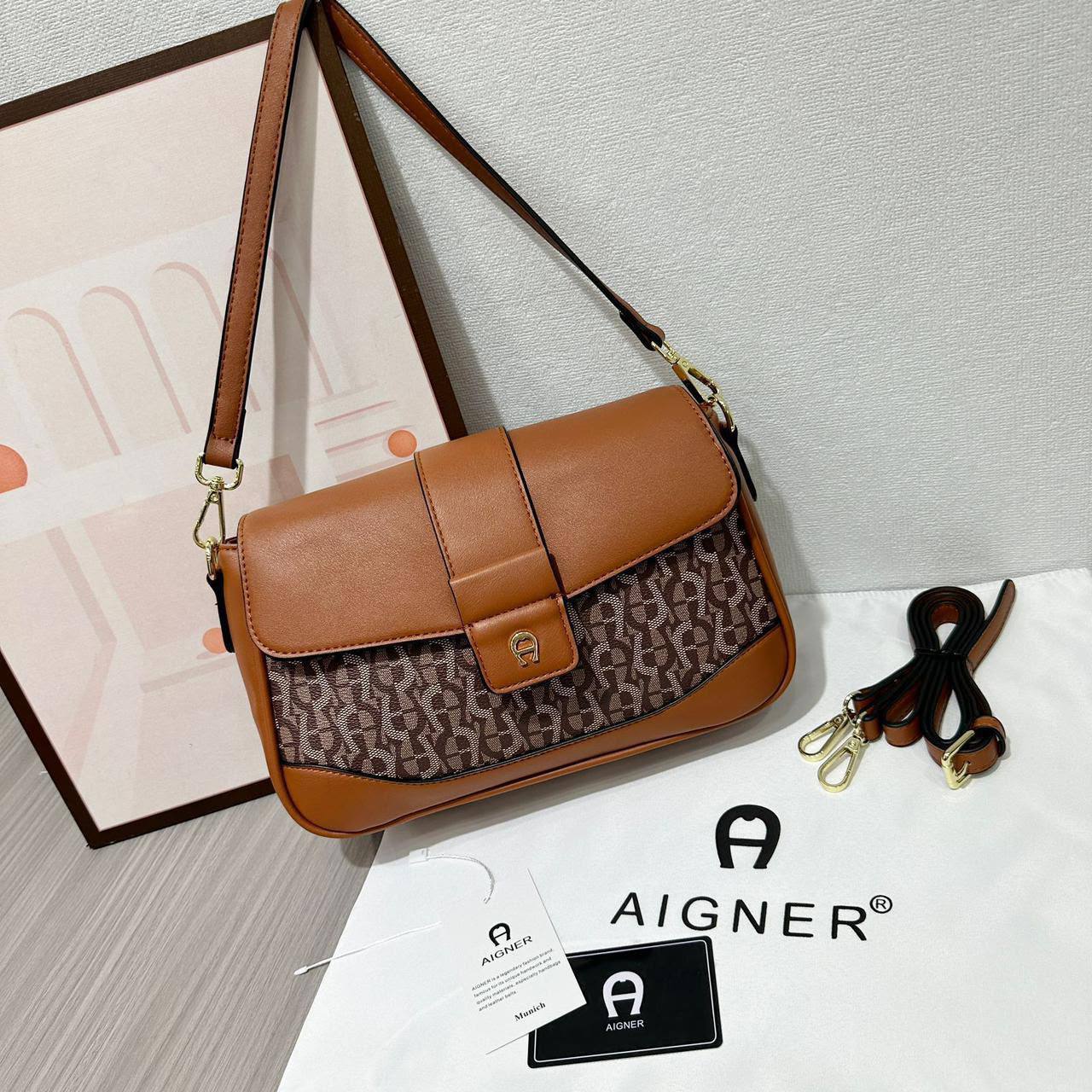 AIGNER 
GOOD QUALITY 
95 dhs🇦🇪🇦🇪

Zain295
♥️♥️♥️