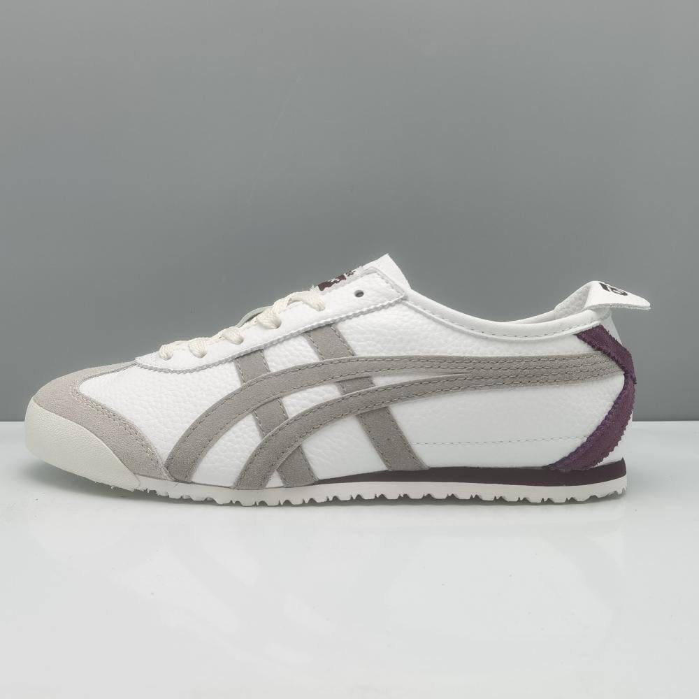 Onitsuka Tiger
Mexico 66 Sneakers Beige/Burgundy🩶
36-45 AVAILABLE🤩
170 dhs✅

Zain242
♥️♥️♥️