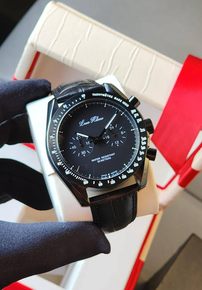 Louis Hilano watch for men good quality 
280 dhs🌺

Zain59
♥️♥️♥️