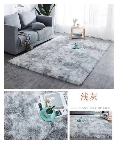 Velvet carpet 
Washing machine you can wash .
Good quality strong for long time !!
Size 160*210
120 dhs✅

Zain99
♥️♥️♥️