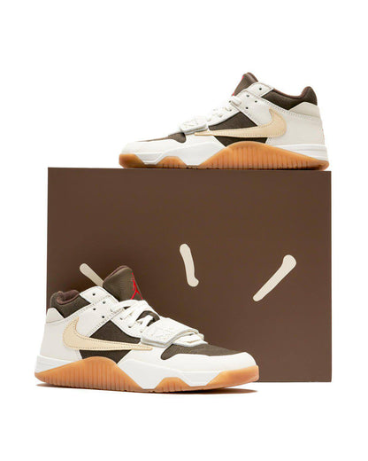Air Jordan Jumpman Jack TR Travis Scott ‘Sail / Beige’
36-45 AVAILABLE🤩
270 dhs🇦🇪🇦🇪🇦🇪


Zain242
♥️♥️♥️