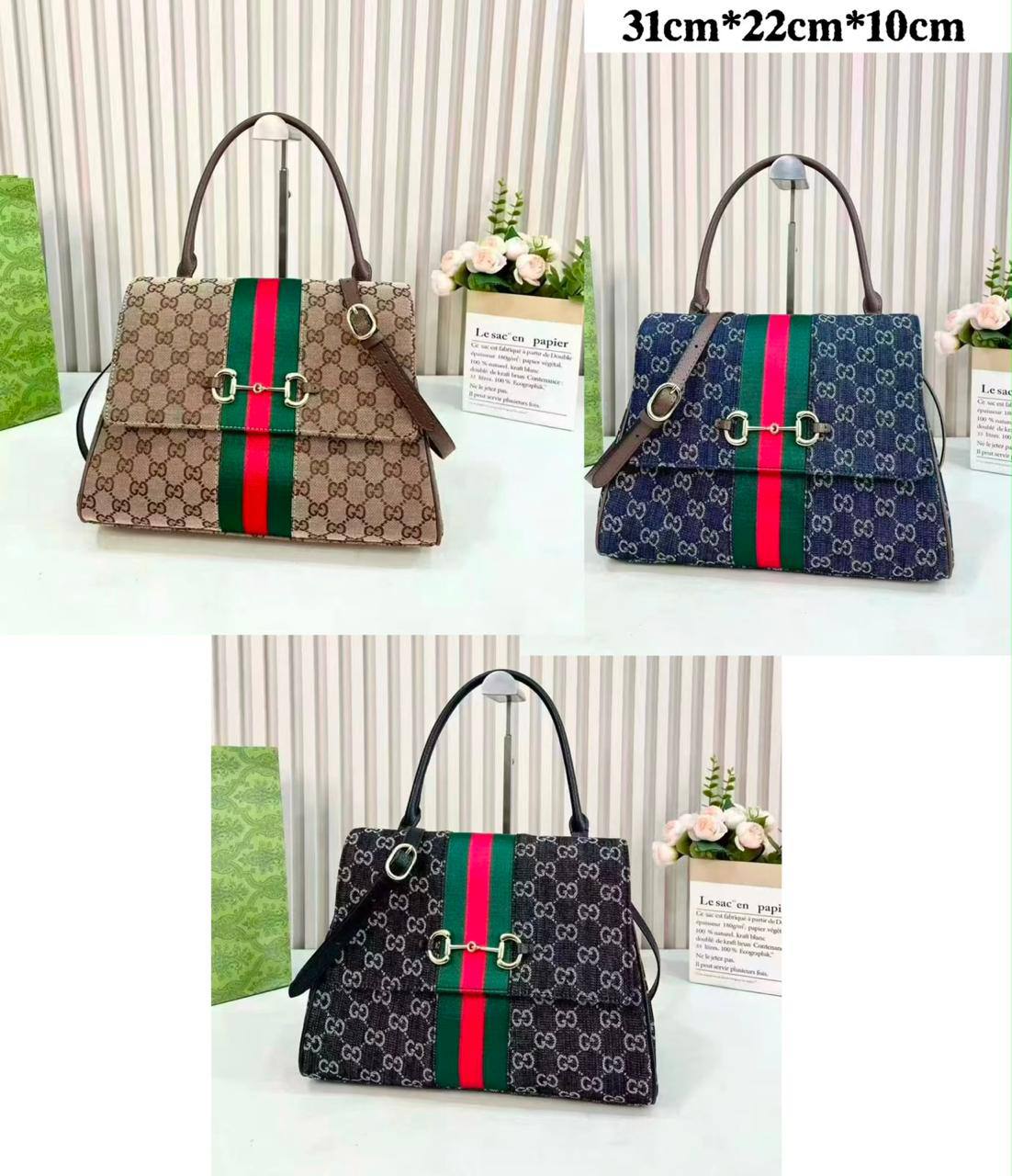 GUCCI 
COPY ONE NEW CAME 
150 dhs🇦🇪🇦🇪

Zain295
♥️♥️♥️