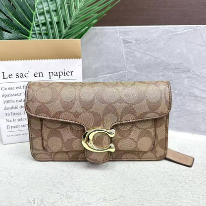 Coach
75 dhs💓

Zain232
♥️♥️♥️
