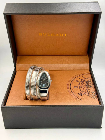 Bvlgari ladies
*New Arrival*🔥
75 dhs👑

Zain08
♥️♥️♥️