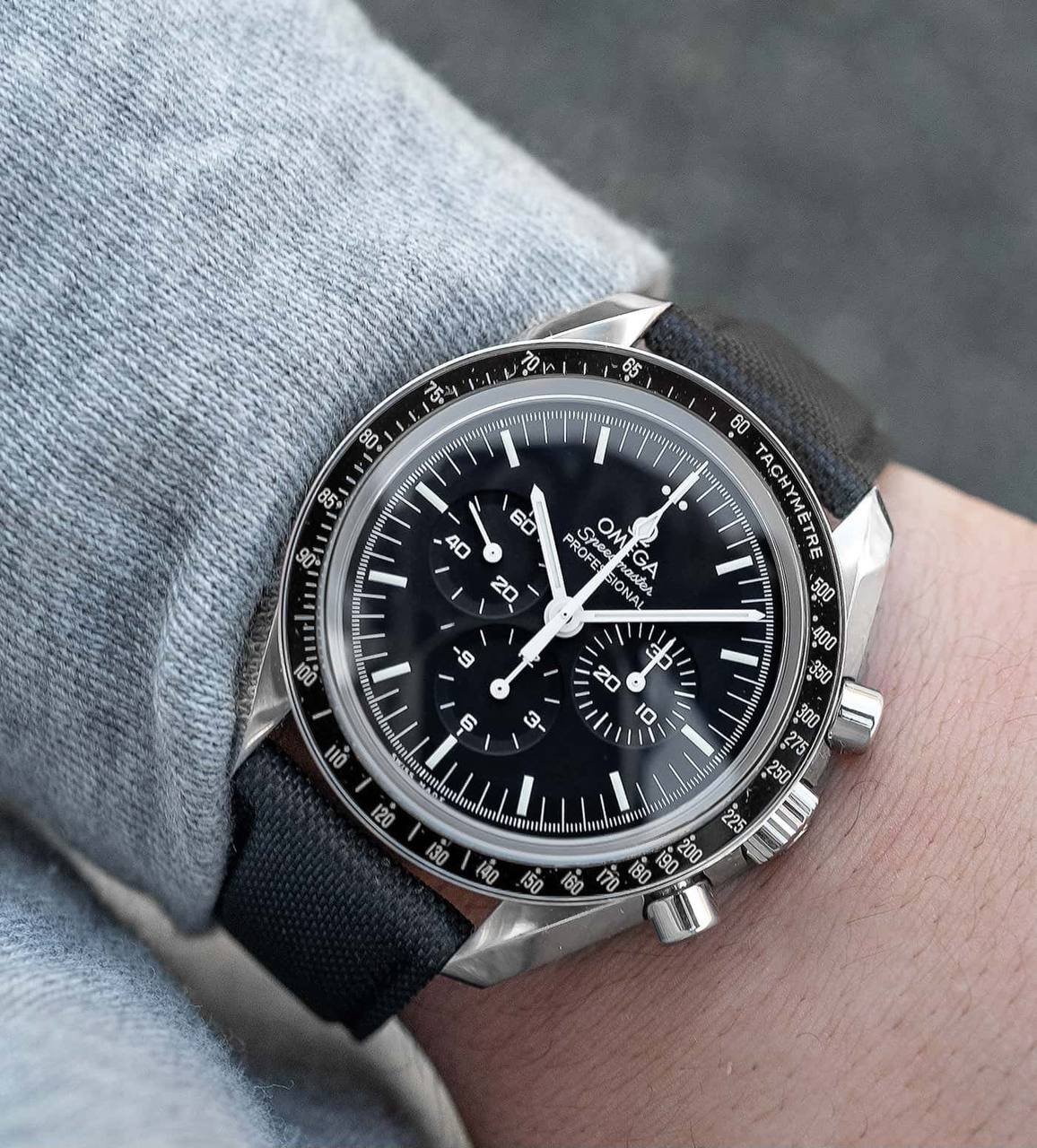 Omega watch for men good quality 
290 dhs✅

Zain59
♥️♥️♥️