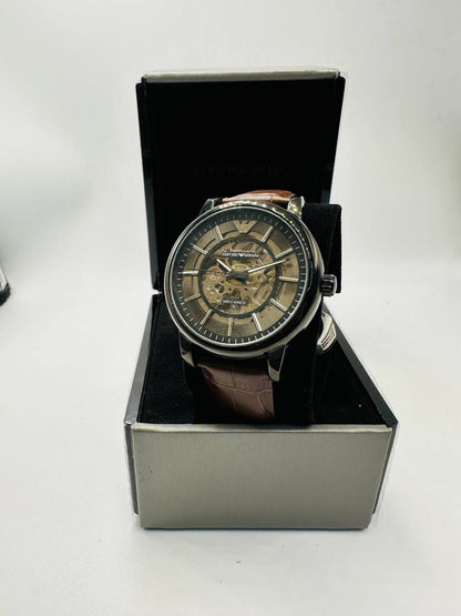 Armani Automatic men
105 dhs🪙🖤

Zain08
♥️♥️♥️