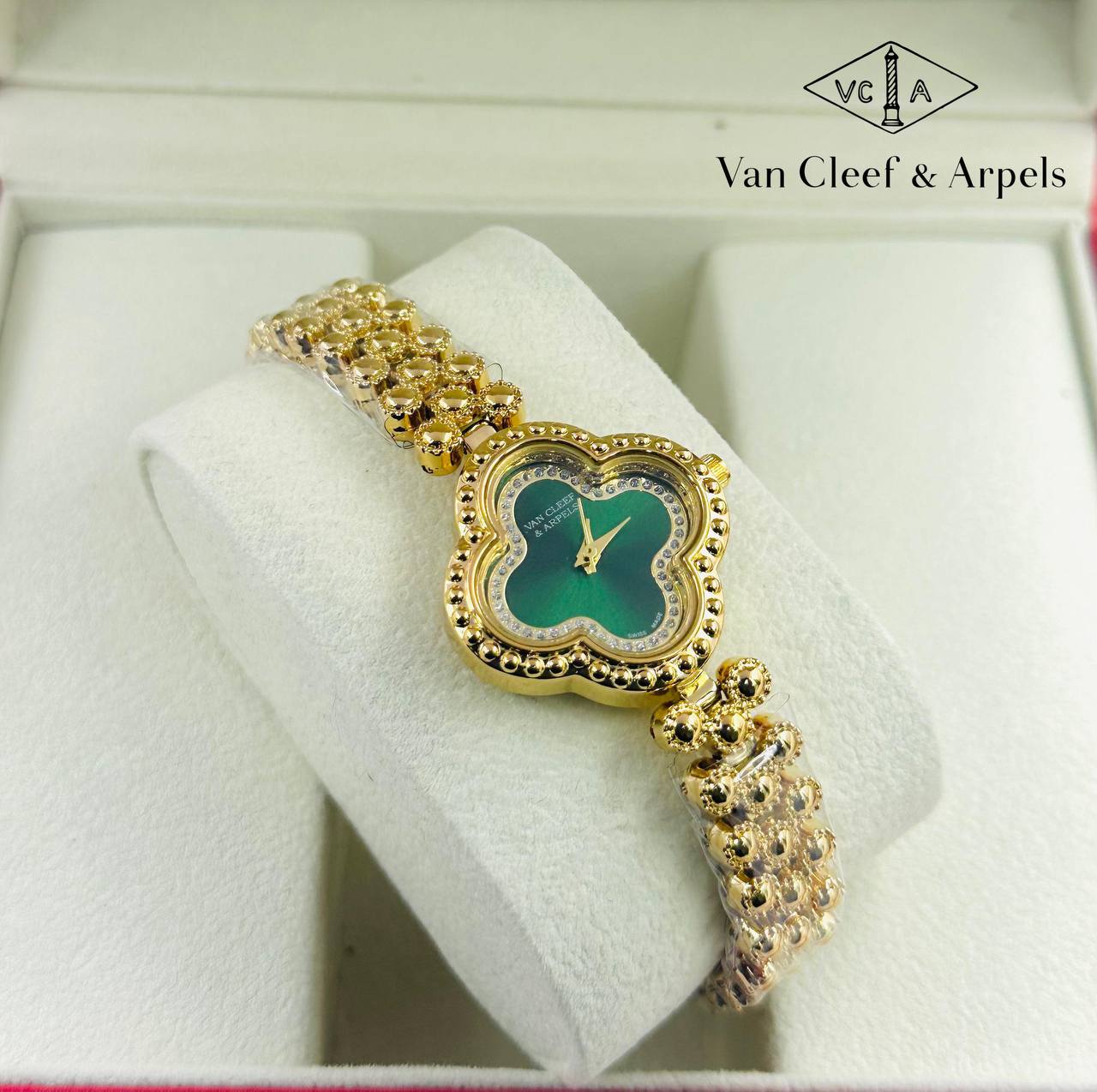 Vancleef Ladies
55 dhs✅

Zain29
♥️♥️♥️