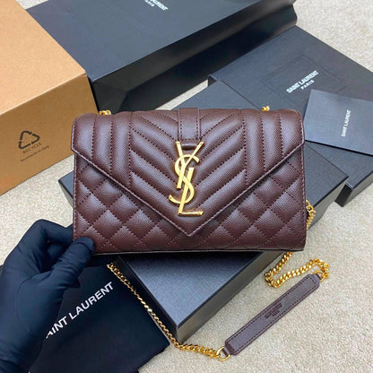 YSL NEW COLLECTION 💕💕
Supper master quality 💯
Available ❤️
With full packing 📦🎀
For Price 👇 WhatsApp✅
0568585901 
0507557372
0552275751 Owner Zain 👌

Zain252
♥️♥️♥️